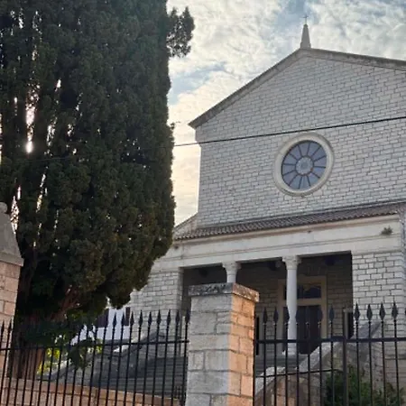 Appartamento Monte Vidal *