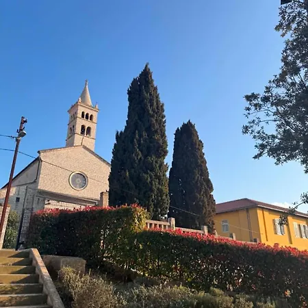 Monte Vidal شقة *