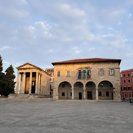 Monte Vidal شقة