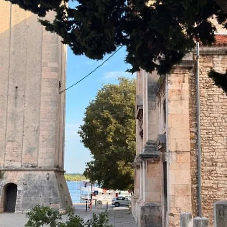 Monte Vidal شقة *