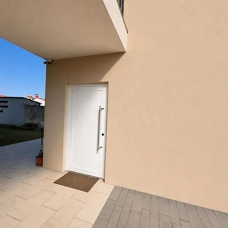 Monte Vidal شقة
